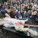 Today in Denmark.